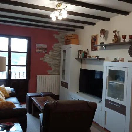 Casa Varon * San Vicente De La Barquera