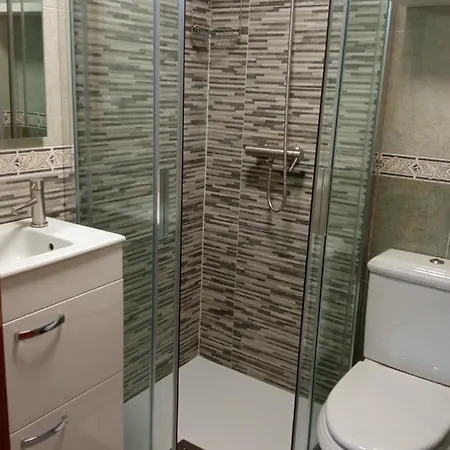 Casa Varon Lägenhet *