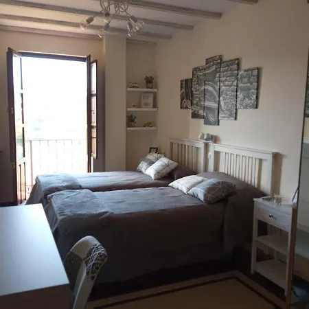 Casa Varon Lägenhet San Vicente De La Barquera